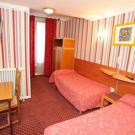 Sully Hotel Paris Luaran gambar