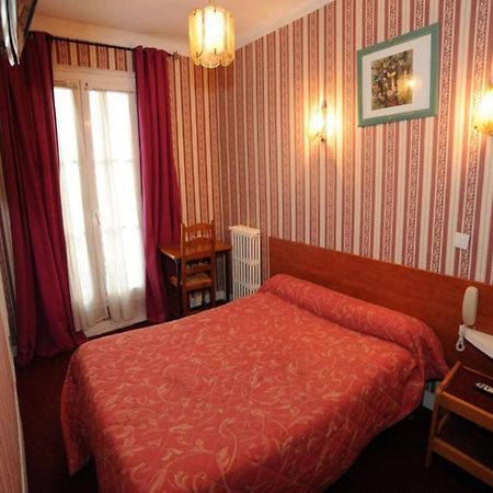 Sully Hotel Paris Bilik gambar