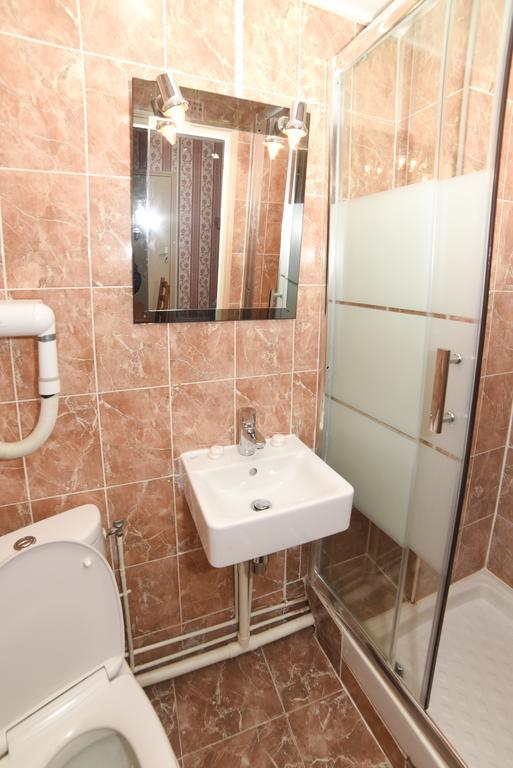 Sully Hotel Paris Luaran gambar