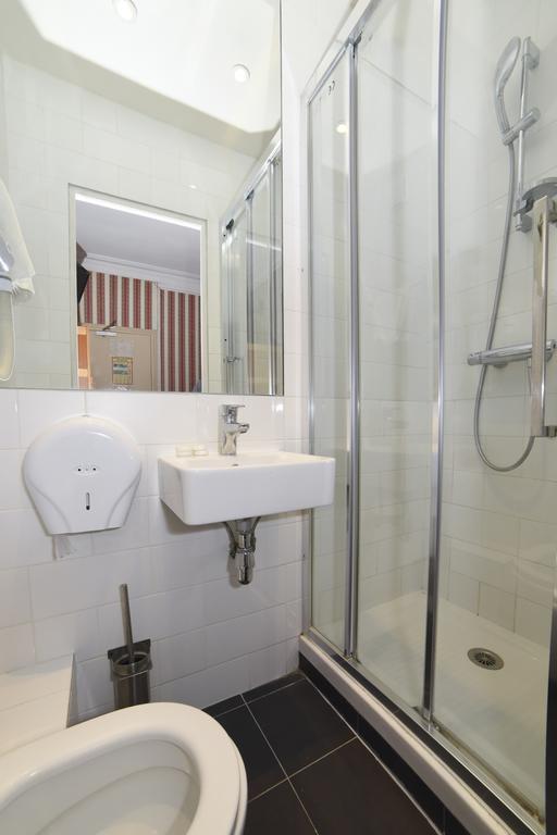 Sully Hotel Paris Luaran gambar