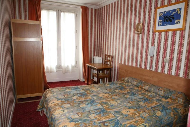 Sully Hotel Paris Bilik gambar