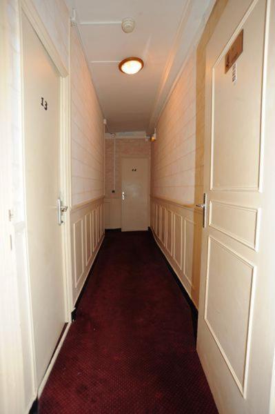 Sully Hotel Paris Luaran gambar