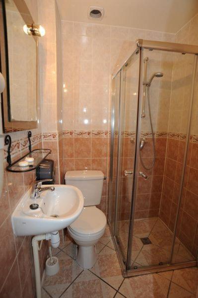 Sully Hotel Paris Luaran gambar