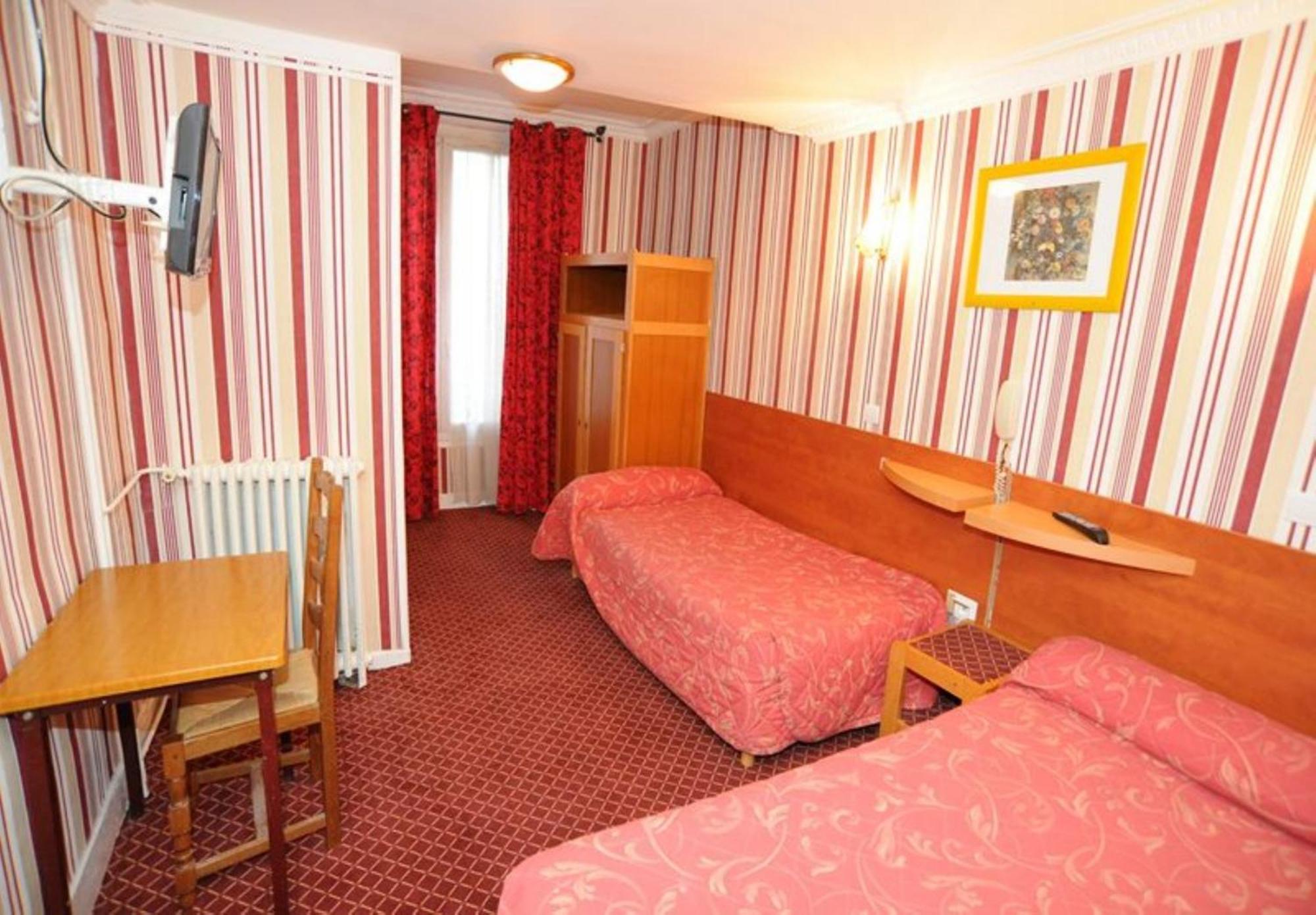 Sully Hotel Paris Luaran gambar