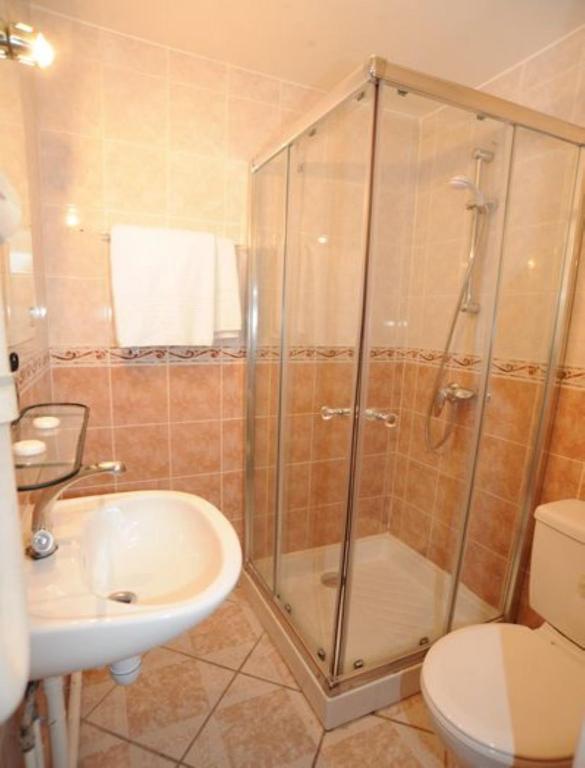 Sully Hotel Paris Bilik gambar