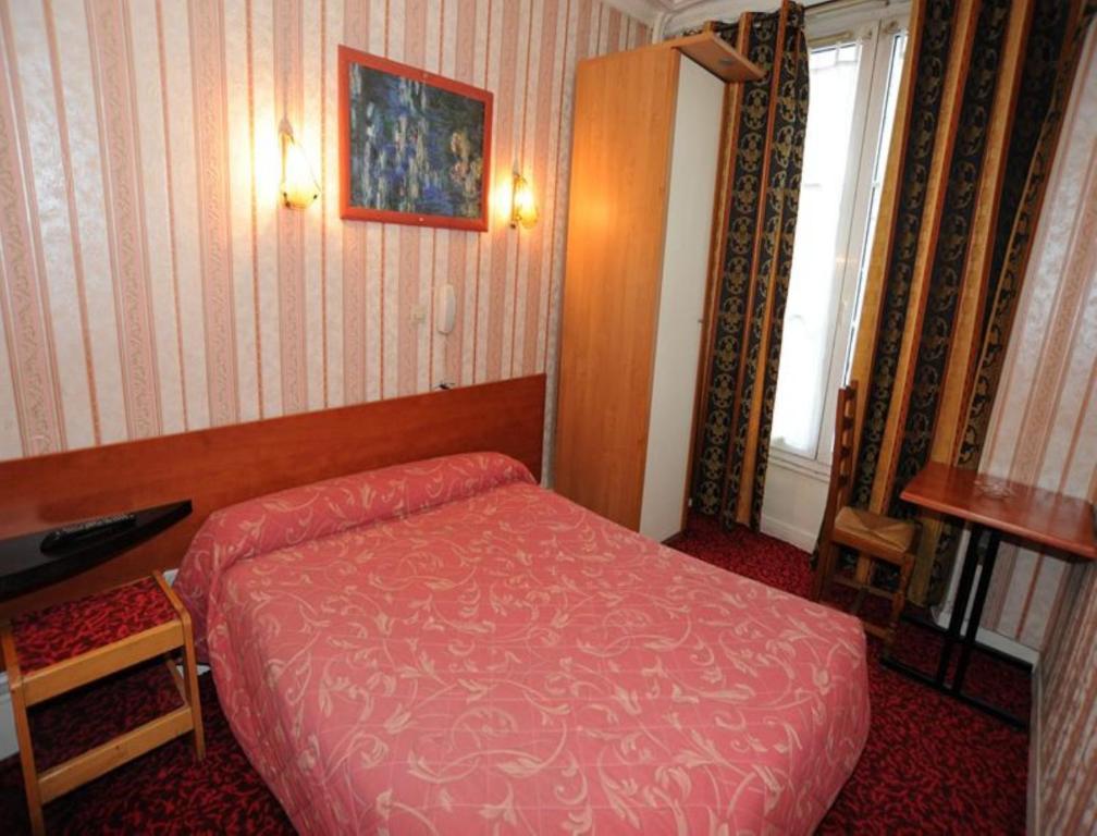 Sully Hotel Paris Bilik gambar