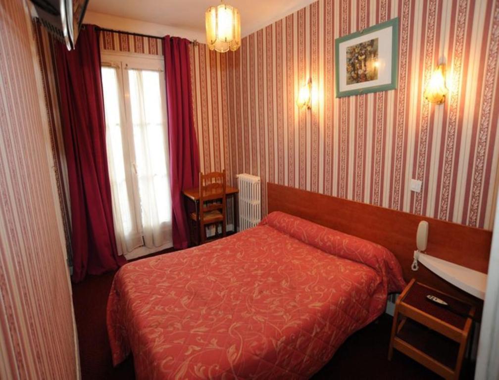 Sully Hotel Paris Bilik gambar