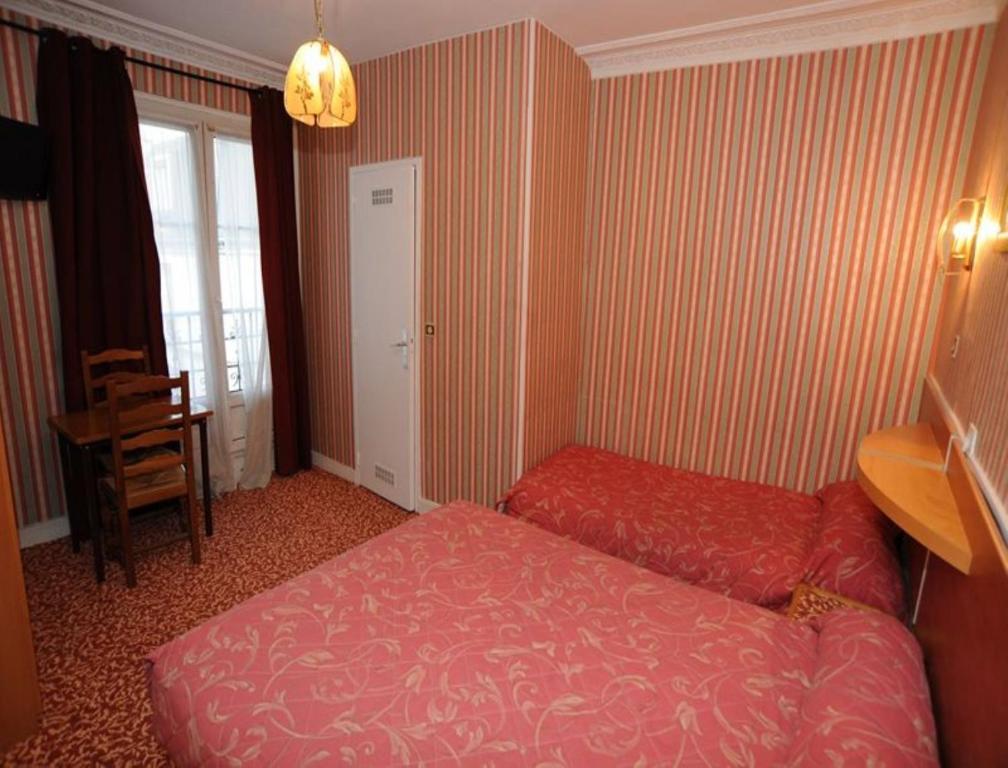 Sully Hotel Paris Bilik gambar