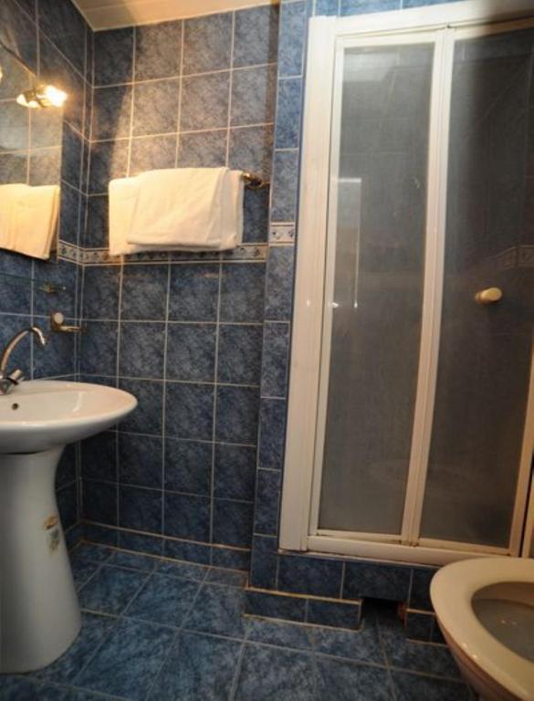 Sully Hotel Paris Bilik gambar