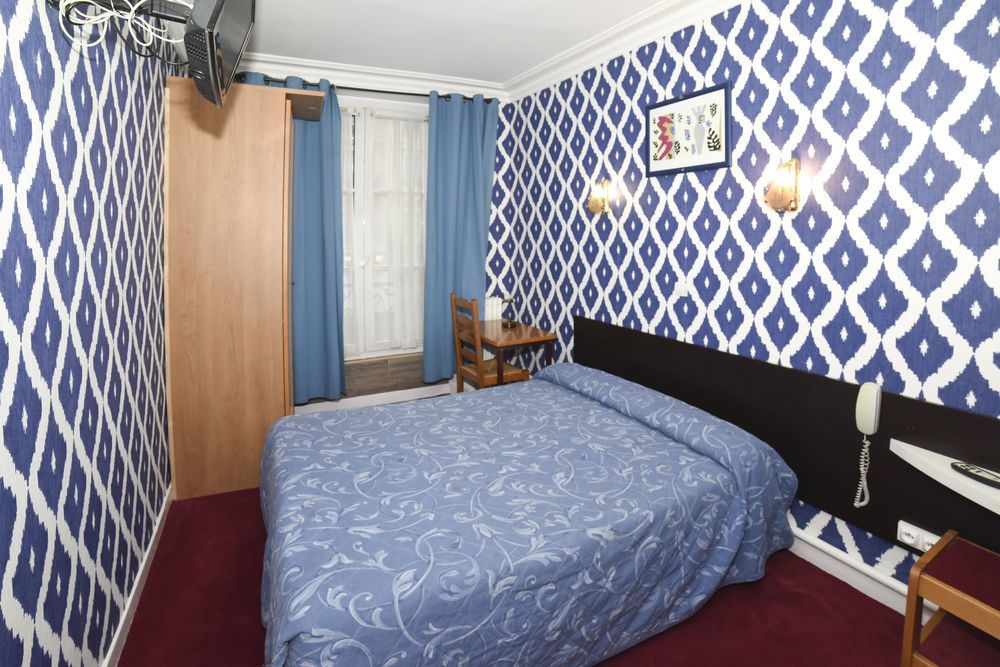 Sully Hotel Paris Luaran gambar