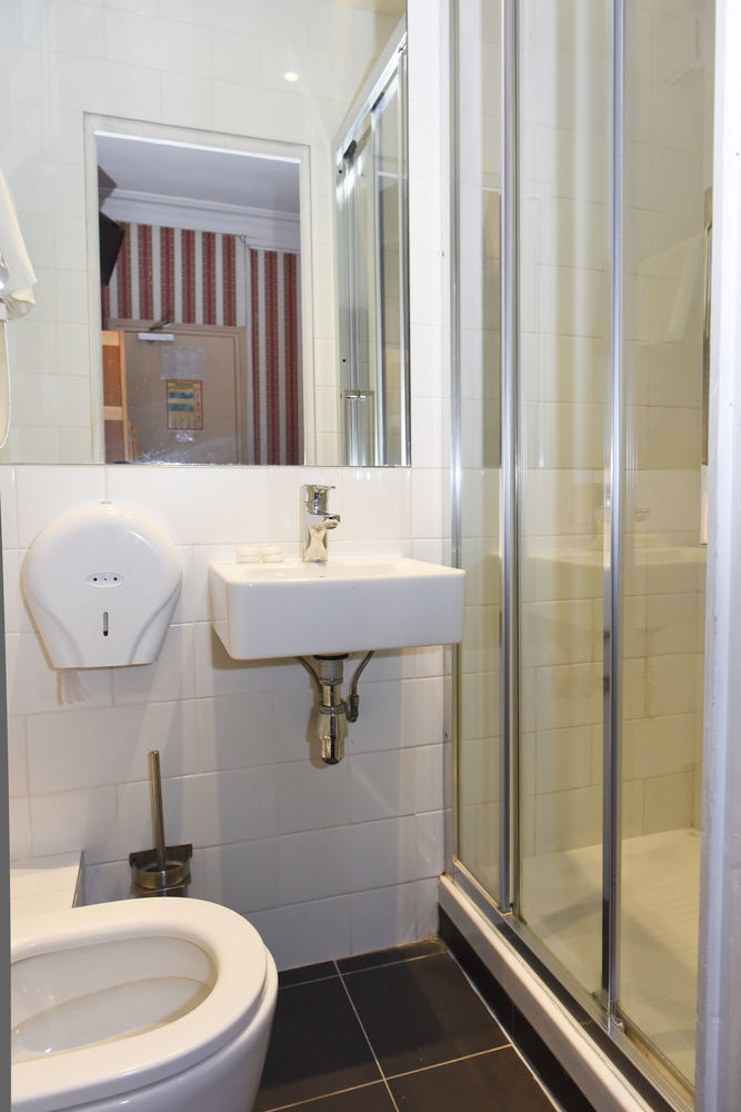 Sully Hotel Paris Luaran gambar