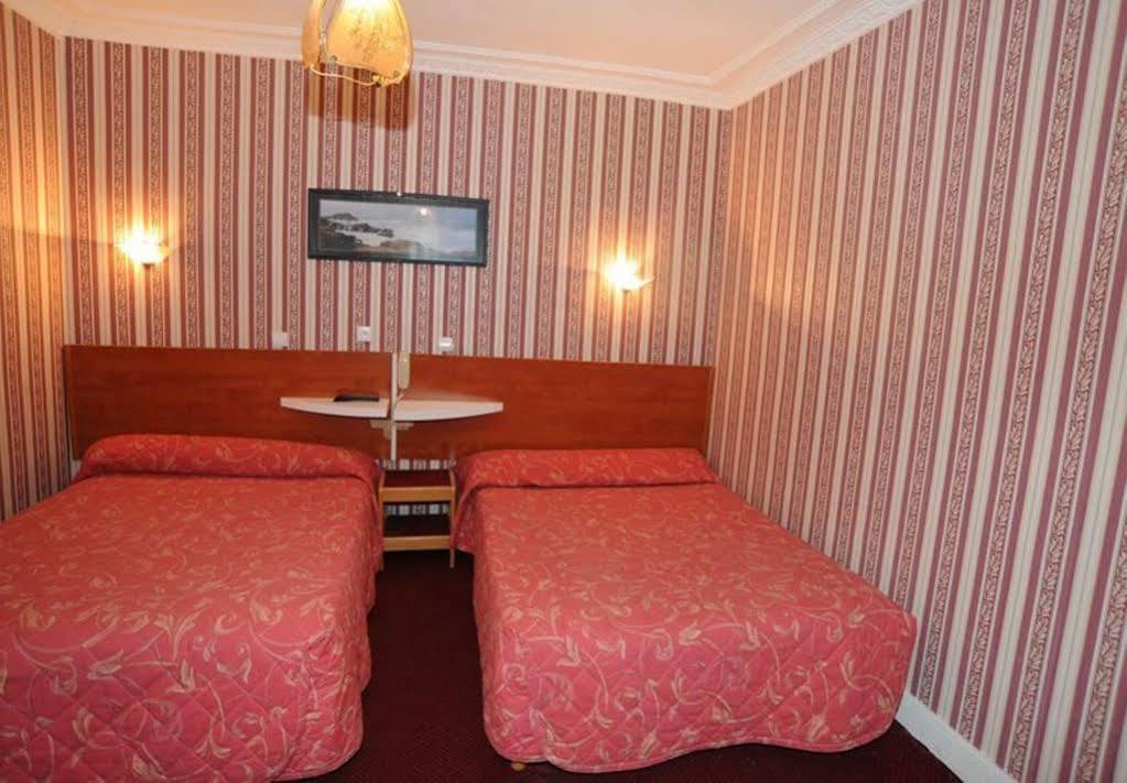 Sully Hotel Paris Luaran gambar