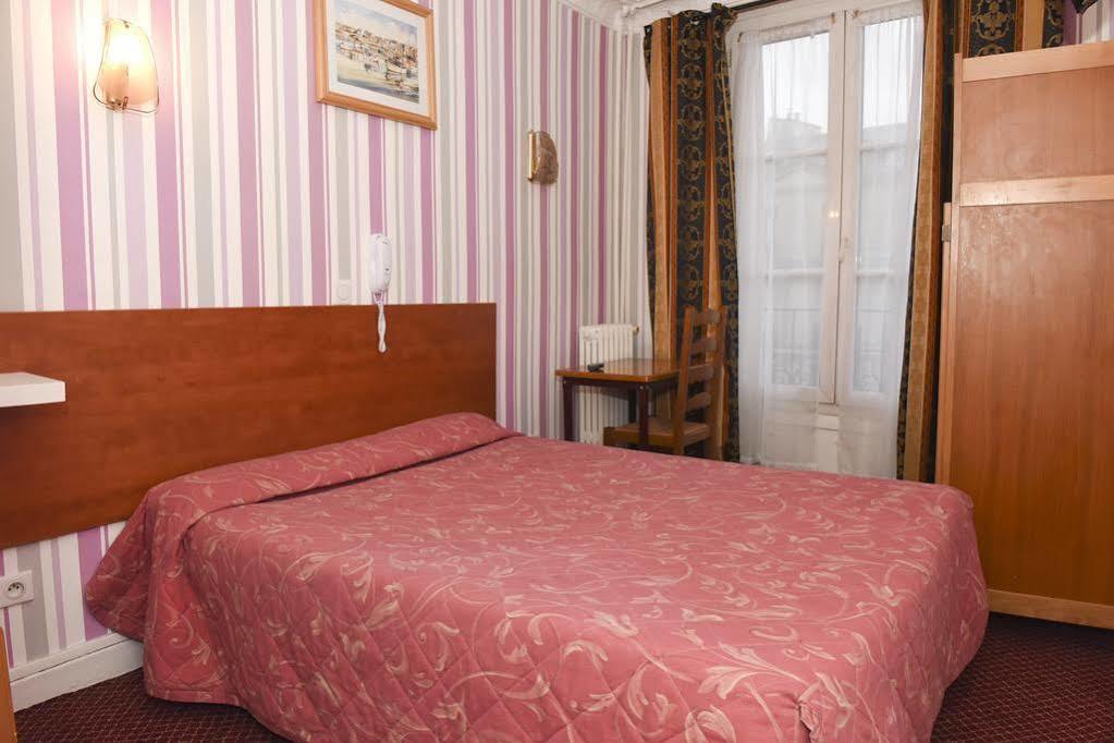 Sully Hotel Paris Luaran gambar
