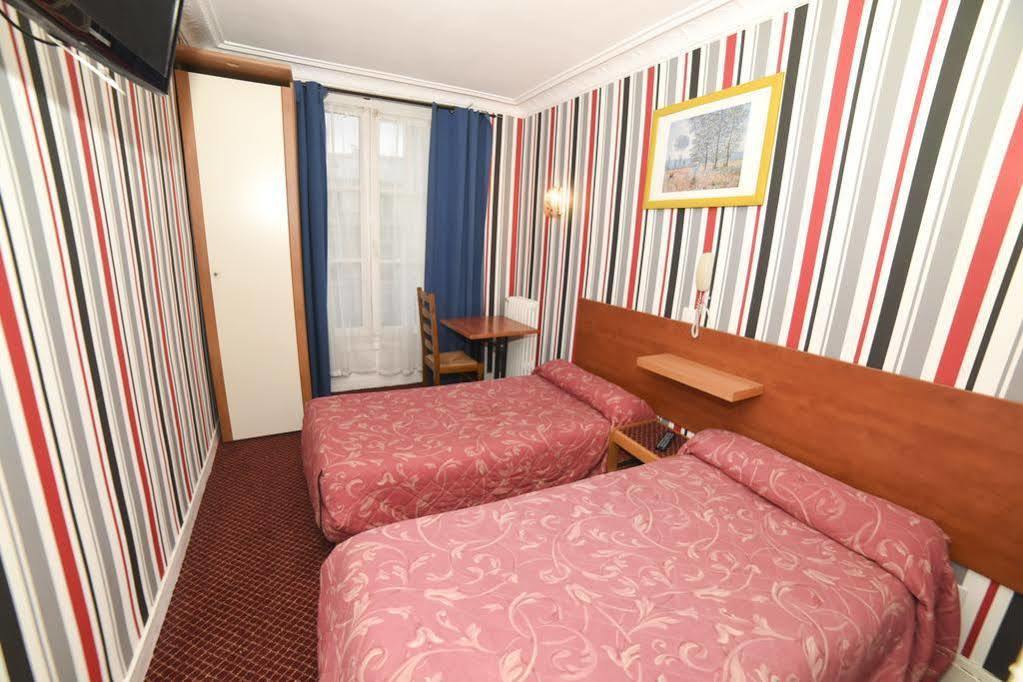 Sully Hotel Paris Luaran gambar
