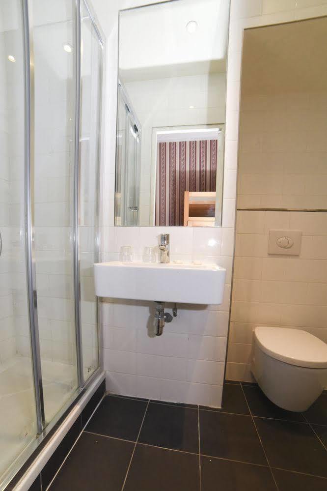 Sully Hotel Paris Luaran gambar