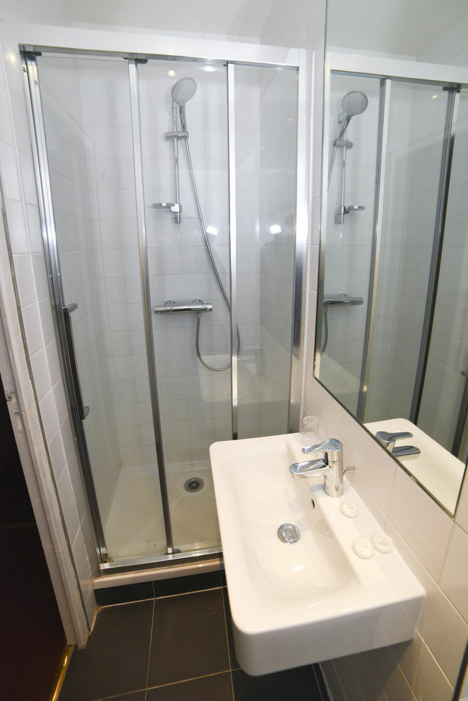 Sully Hotel Paris Luaran gambar