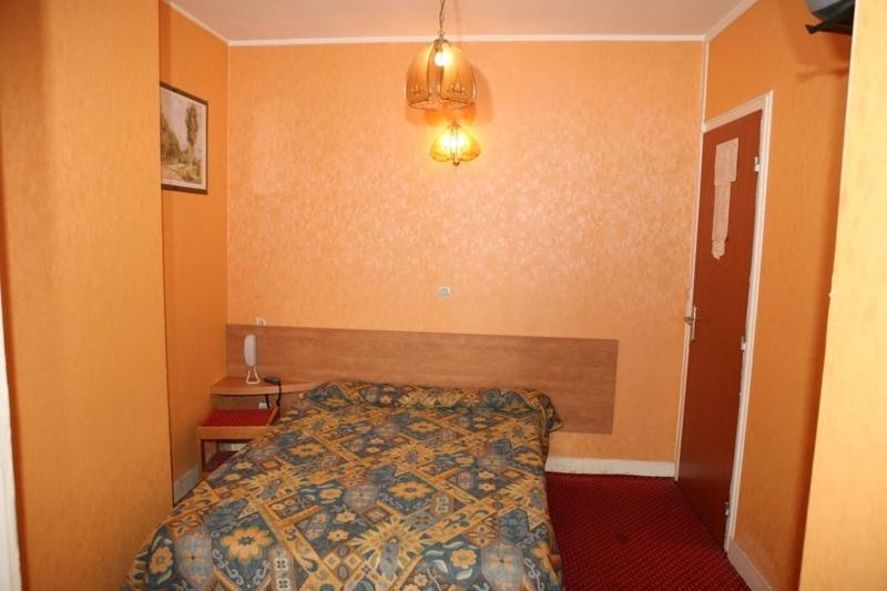 Sully Hotel Paris Luaran gambar